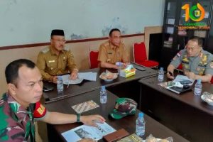 Meriahkan HUT Morut Ke-10, Lomba Dragon Boat Diikuti Pedayung Nasional Dari Beberapa Provinsi