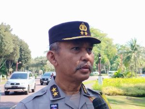 Pengamanan KTT AIS Forum 2023 Berjalan Aman dan Lancar