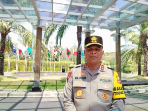 Kapolda Bali: Isu Yang Diangkat KTT AIS Forum 2023 Sudah Sesuai Program Kapolri