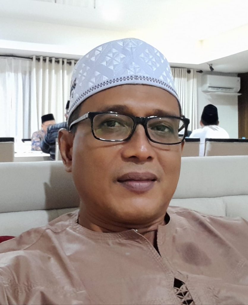 Upaya  Forum perjuangan PPPK Touna belum ada titik terang