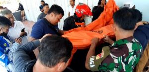 Diduga Depresi Masalah Rumah Tangga, Seorang Pria Nekat Gantung Diri di Penginapan Kota Luwuk