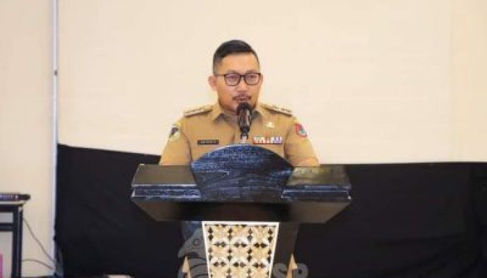 UMK Kabupaten Banggai Tahun 2024, Naik 6,47 Persen