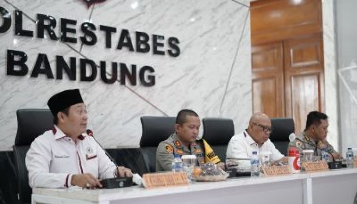 Kompolnas : Kampanye Hari Pertama Berjalan Kondusif