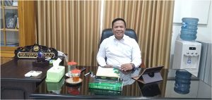 MEMPERINGATI HARI SUMPAH PEMUDA KE-95 TAHUN 2023 BALAI TNKT LAKUKAN  TRANSPLANTASI TERUMBU KARANG