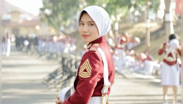 Brigadir Taruna Akpol Helena, Harumkan Nama Bangsa di Kancah Internasional