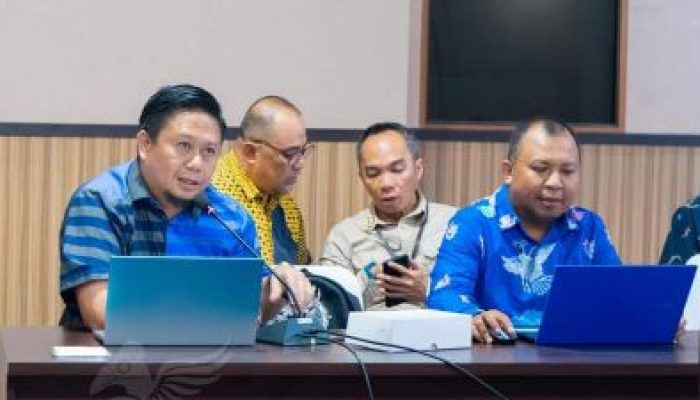 FGD Ketiga : Banggai Menuju Masa Depan Berkelanjutan dan Digital Terbaik