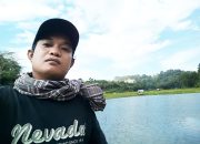Eddy Djunaedi Mahyuddin Siap Maju Sebagai Ketua AJI Palu 2023-2027