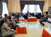 MUSWIL RAPI JZ 23.10 KABUPATEN TOJO UNA-UNA DIGELAR 9 DESEMBER 2023