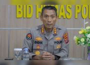 Masyarakat Pesisir dan Nelayan Diimbau Waspadai Erupsi Gunung Anak Krakatau