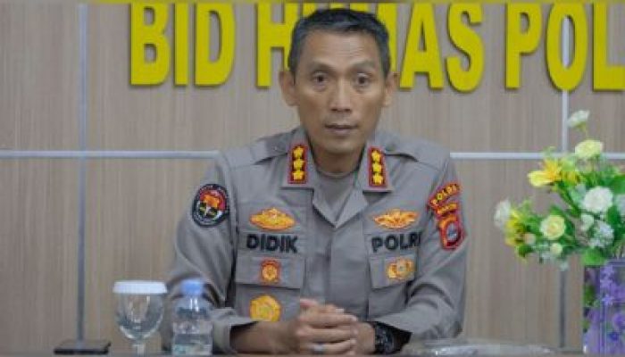 Masyarakat Pesisir dan Nelayan Diimbau Waspadai Erupsi Gunung Anak Krakatau