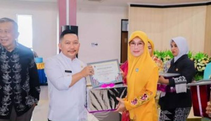 Peringatan Hari Ibu Ke-95, Bupati Banggai : Dorong Peran Perempuan Dalam Segala Bentuk Dan Sektor Pembangunan