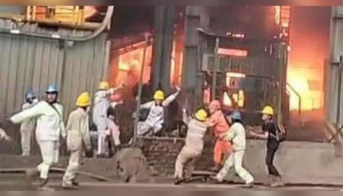 19 Orang Tercatat Meninggal Dunia Kecelakaan Kerja di PT. ITSS