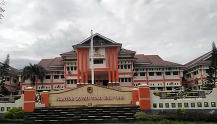 Siapa Saja Yang Bakal Meramaikan Bursa Cabup Tojo Una-Una