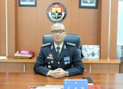 Rotasi Ditubuh Polri, 3 PJU dan 1 Kapolres di Sulteng Bergeser, ini daftarnya