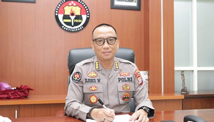 Polda Sulteng Terus Pantau Kesiapan Logistik Pemilu 2024 di KPU
