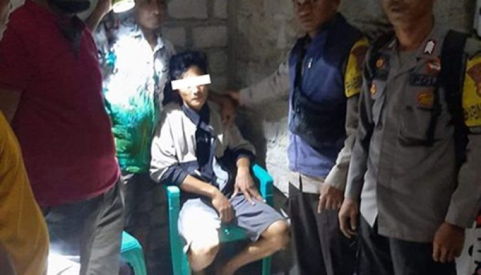Motif pembunuhan di desa Bangkagi mulai terungkap