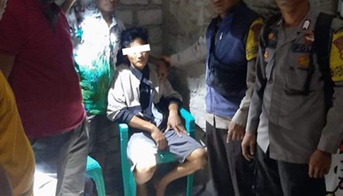 Tragedi Pembunuhan di Desa Bangkagi Kecamatan Togean