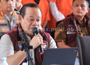 Polri Ajak Masyarakat Waspadai  Peredaran Narkoba yang Semakin Canggih