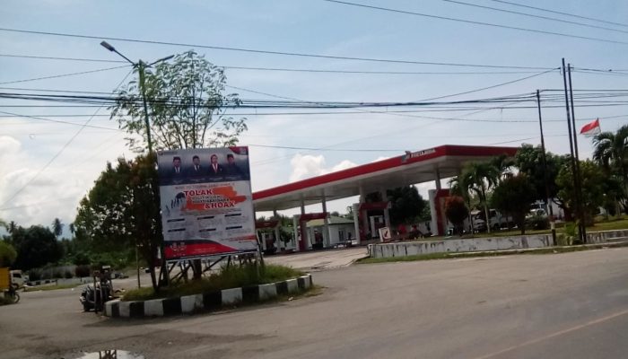 Insiden di SPBU Batangpolo perlu perhatian pemangku kepentingan