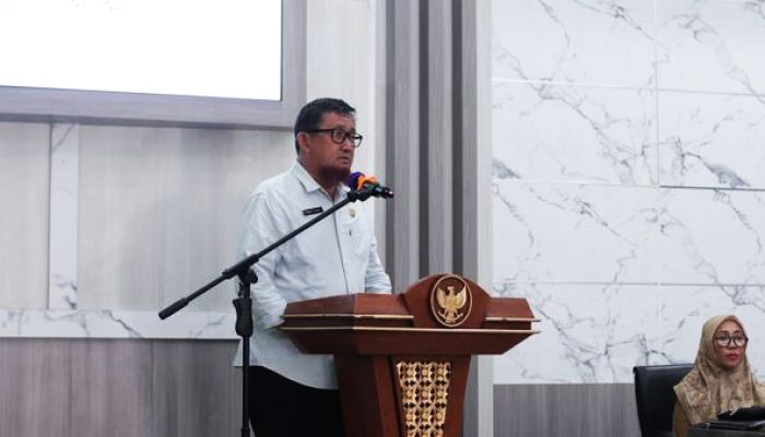 Penyaluran Program Bantuan Tunai Tahab 2 tahun 2023 Kecamatan Ampana Kota dan Kecamatan Ratolindo