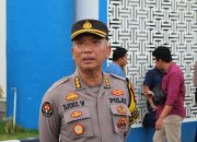 Jelang Malam Pergantian Tahun, Berikut Imbauan Polda Sulteng