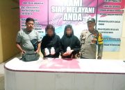 Good Job!! Polisi Ungkap Peredaran Ribuan Pil Koplo di Batui Banggai