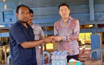 GNI Apresiasi Karyawan Berprestasi, Berikan Hadiah di Awal Tahun