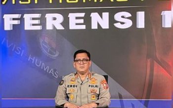 Bareskrim Polri Analisa Laporan Terhadap Roy Suryo