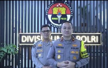 Pemilu 2024, Komitmen Polri Netral