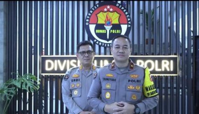 Pemilu 2024, Komitmen Polri Netral