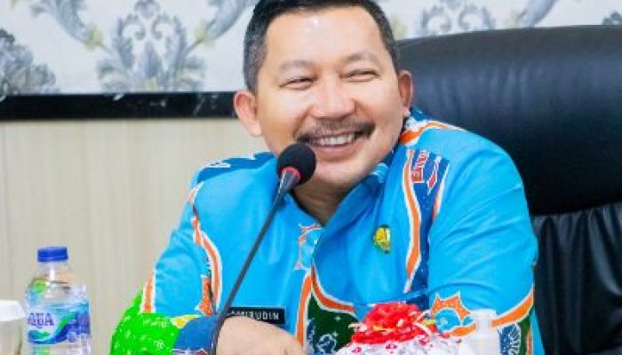 Dinas Pariwisata Gelar Tour Banggai Run Challenge 2024, Ini Jadwalnya