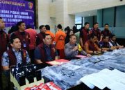 Bareskrim Polri Bongkar Love Scamming, Tersangka Untung Hingga Rp. 50 Miliar Sebulan