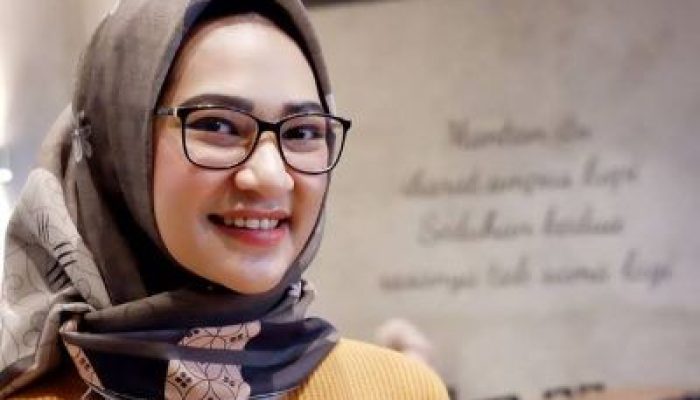 Stafsus Presiden Angkie Yudistia, Sebut Polri Utamakan Nilai Inklusifitas Dalam Rekrutmen