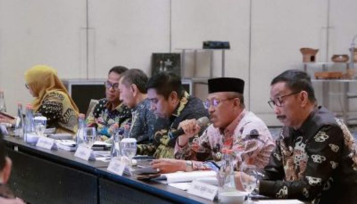 Kementerian ATR/BPN, Bantu Morut Susun RDTR Mori Utara