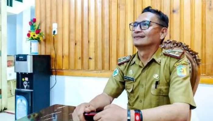 Hasil Survei Akreditasi, Empat Puskesmas di Morowali Utara Raih Nilai Tertinggi Dengan Predikat Paripurna