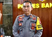 Polres Banggai : Penangkapan Ale bukan Kasus Agraria,  Murni Pegancaman