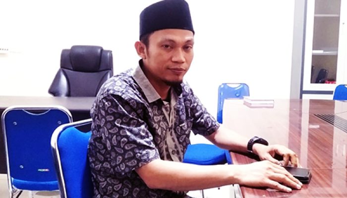 Seleksi PTPS sedang berlangsung  diseluruh kantor Panwascam di Tojo Una-Una