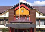 Polres Sigi Tetapkan Dua Orang Tersangka Kasus Judi Sabung Ayam di Kulawi Sigi