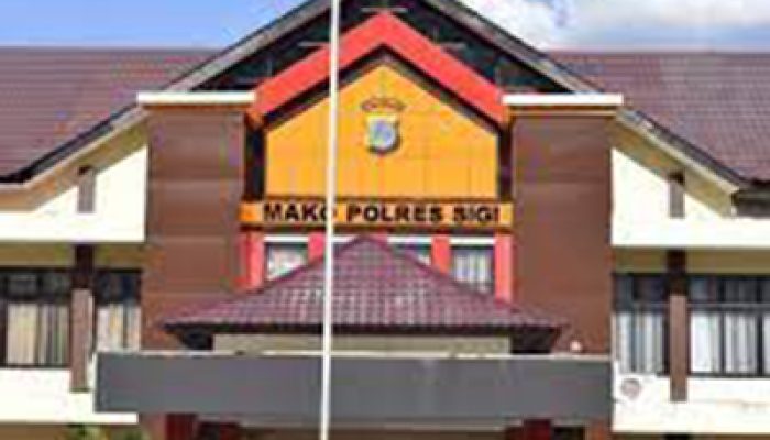 Mengungkap kasus pencurian hewan ternak  di Kabupaten Sigi
