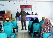 Giat Hipnoterapy Operasi Madagoraya 2024 Membantu Masyarakat Poso Pesisir