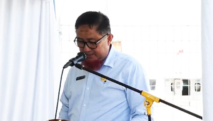 Harapan dalam pengeporasian KMP Sinar Togean  