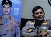 Jelang Pengamanan TPS, AKBP dr. Benyamin Berikan Tips Jaga Kesehatan