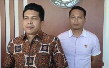 Caleg di Kota Palu Disebut Terlibat Peredaran Narkoba, Ini Penjelasan Polda Sulteng