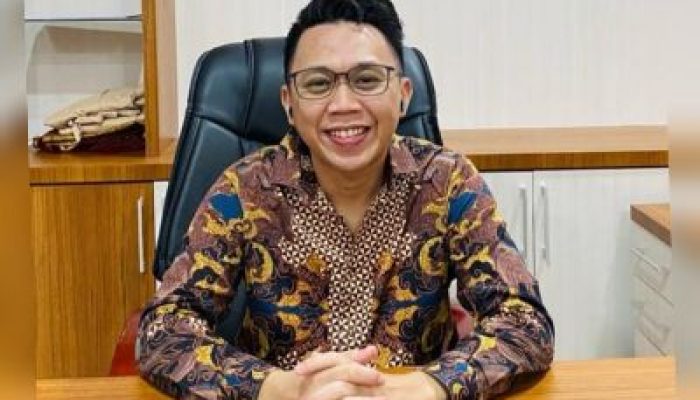 Ketua DPD Partai Nasdem WHS, Ajak Kader Nasdem Berjuang Menang Bersama