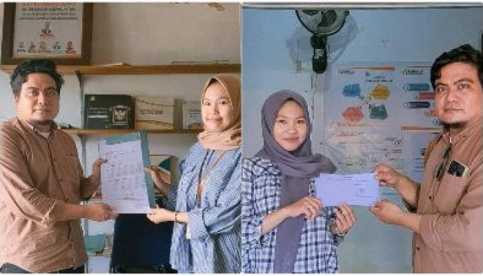 DPC Partai Hanura Morut, Desak KPU Gelar PSU di Salubiro dan Menyoe