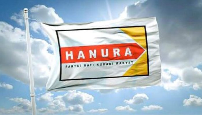 Pemilu 2024 di Morut : Hanura Raih Sukses Besar, Golkar Stagnan, PKB Merosot, Perindo dan PBB Hilang