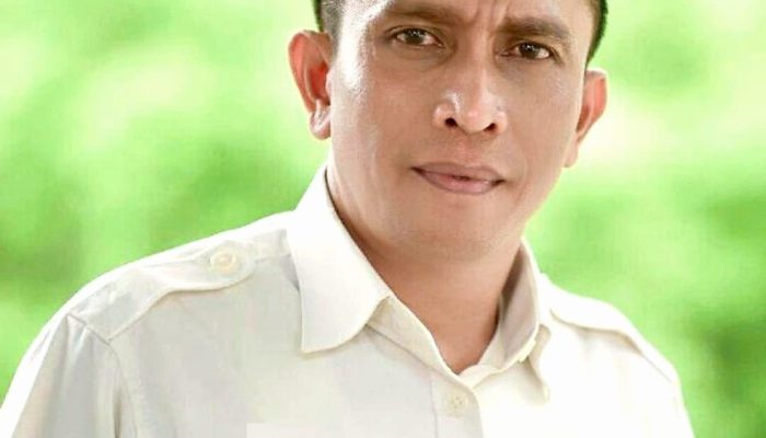 SAMSURIJAL LABATJO : MARI KITA RAJUT KEMBALI SILATURAHMI PASCA PEMILU 2024