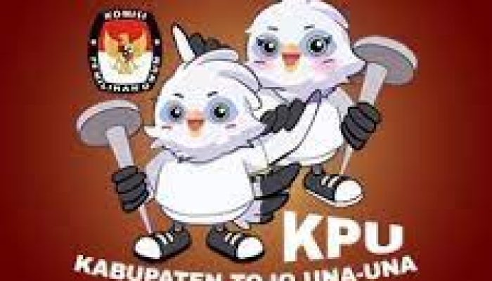 Situasi penyelenggaraan Pemungutan Suara Pemilu 2024 di Kabupaten Tojo Una-Una