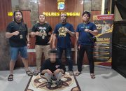 Ancam dan Aniaya Pacar, Pemuda di Luwuk Diamankan Polisi