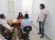 Kolaborasi Polres Banggai Dan BPOM Ungkap Peredaran Ribuan THD Tanpa Ijin